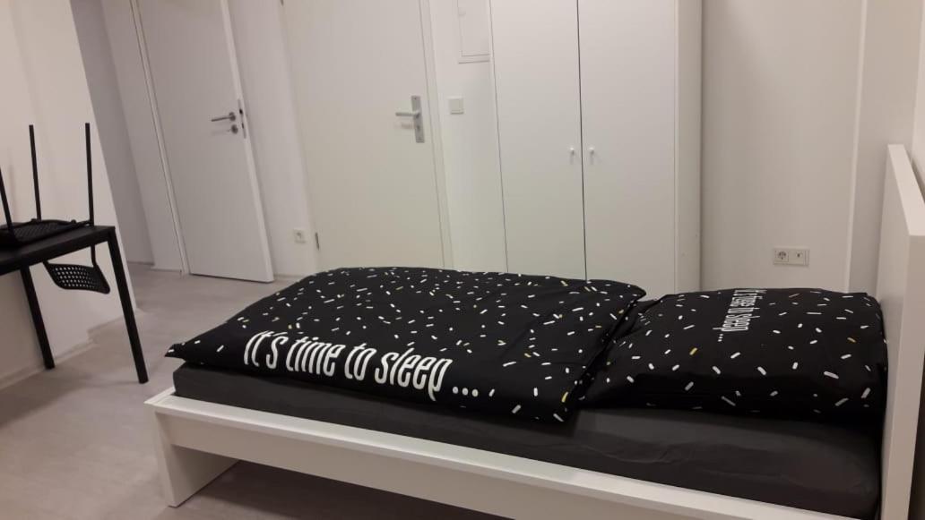 Andsleep Hotel Mainz Luaran gambar