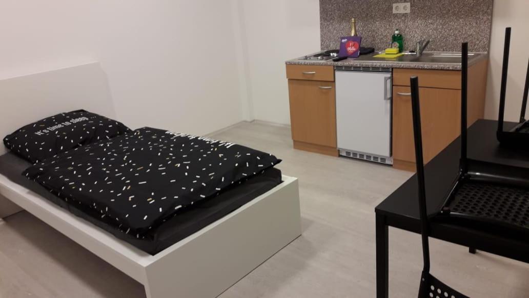 Andsleep Hotel Mainz Luaran gambar