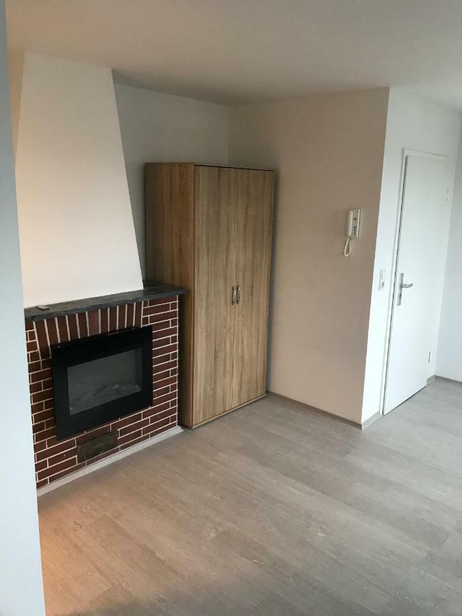 Andsleep Hotel Mainz Luaran gambar