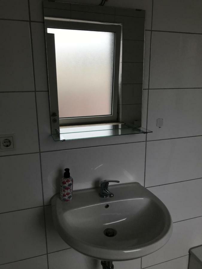 Andsleep Hotel Mainz Luaran gambar
